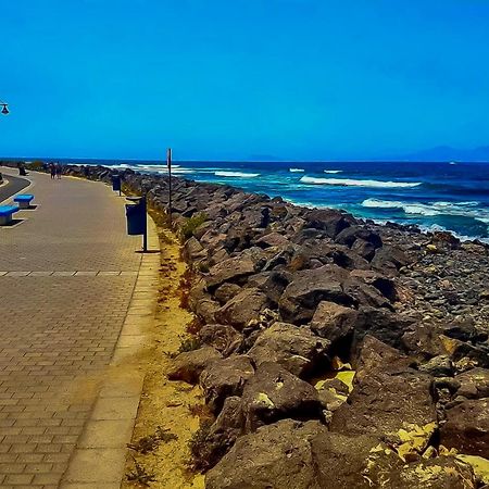 Apartament Maia Ocean Corralejo Exteriér fotografie