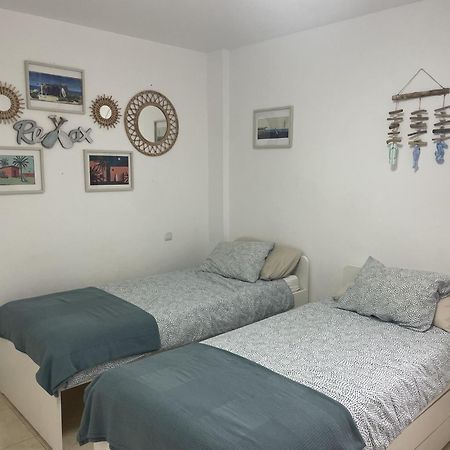 Apartament Maia Ocean Corralejo Exteriér fotografie