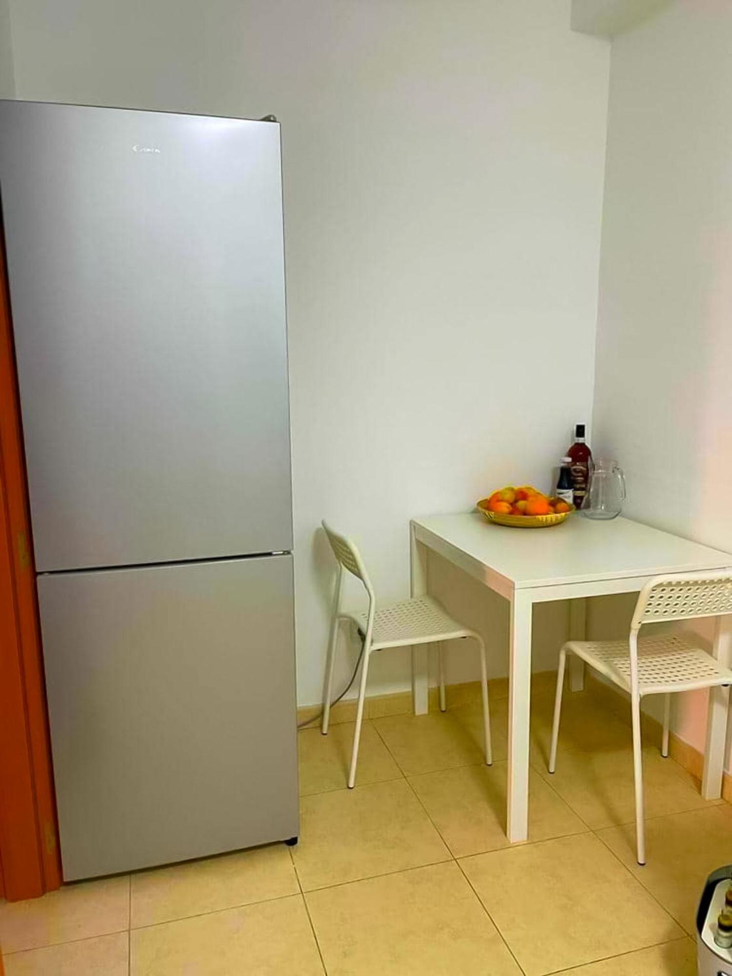 Apartament Maia Ocean Corralejo Exteriér fotografie