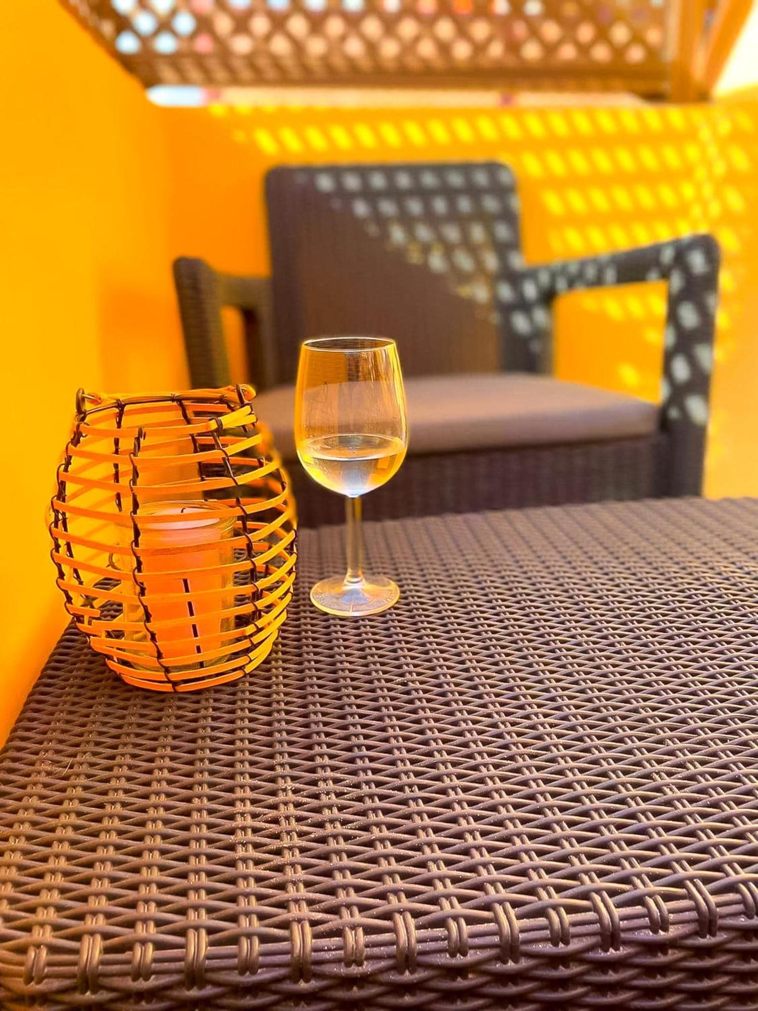 Apartament Maia Ocean Corralejo Exteriér fotografie