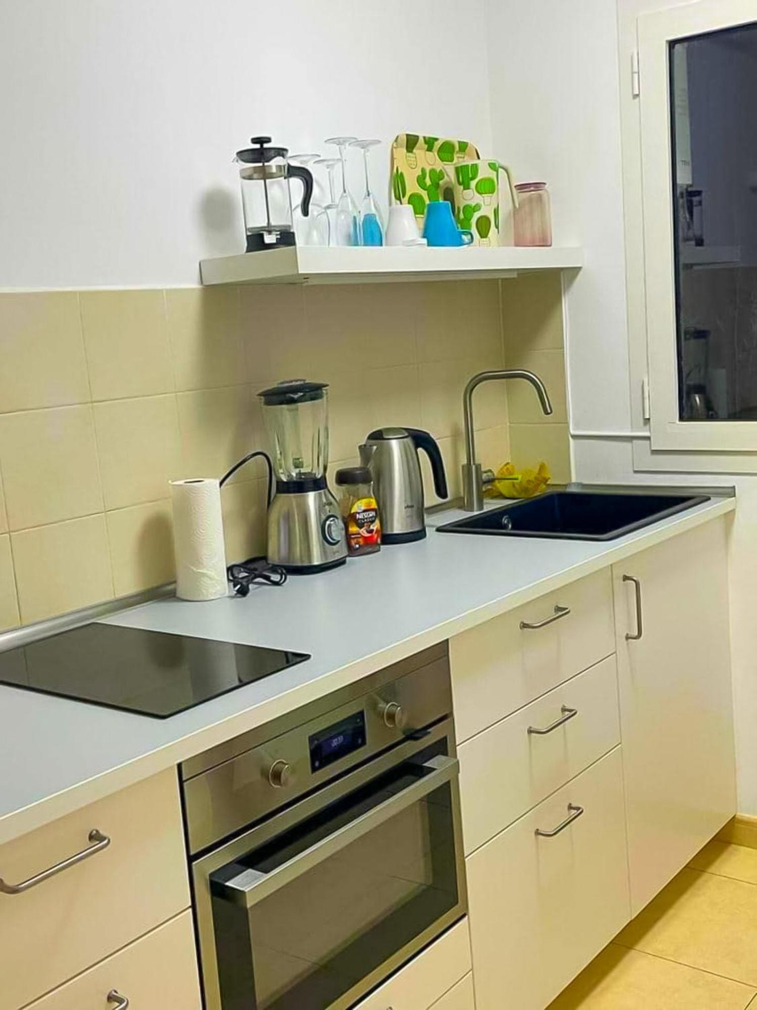 Apartament Maia Ocean Corralejo Exteriér fotografie
