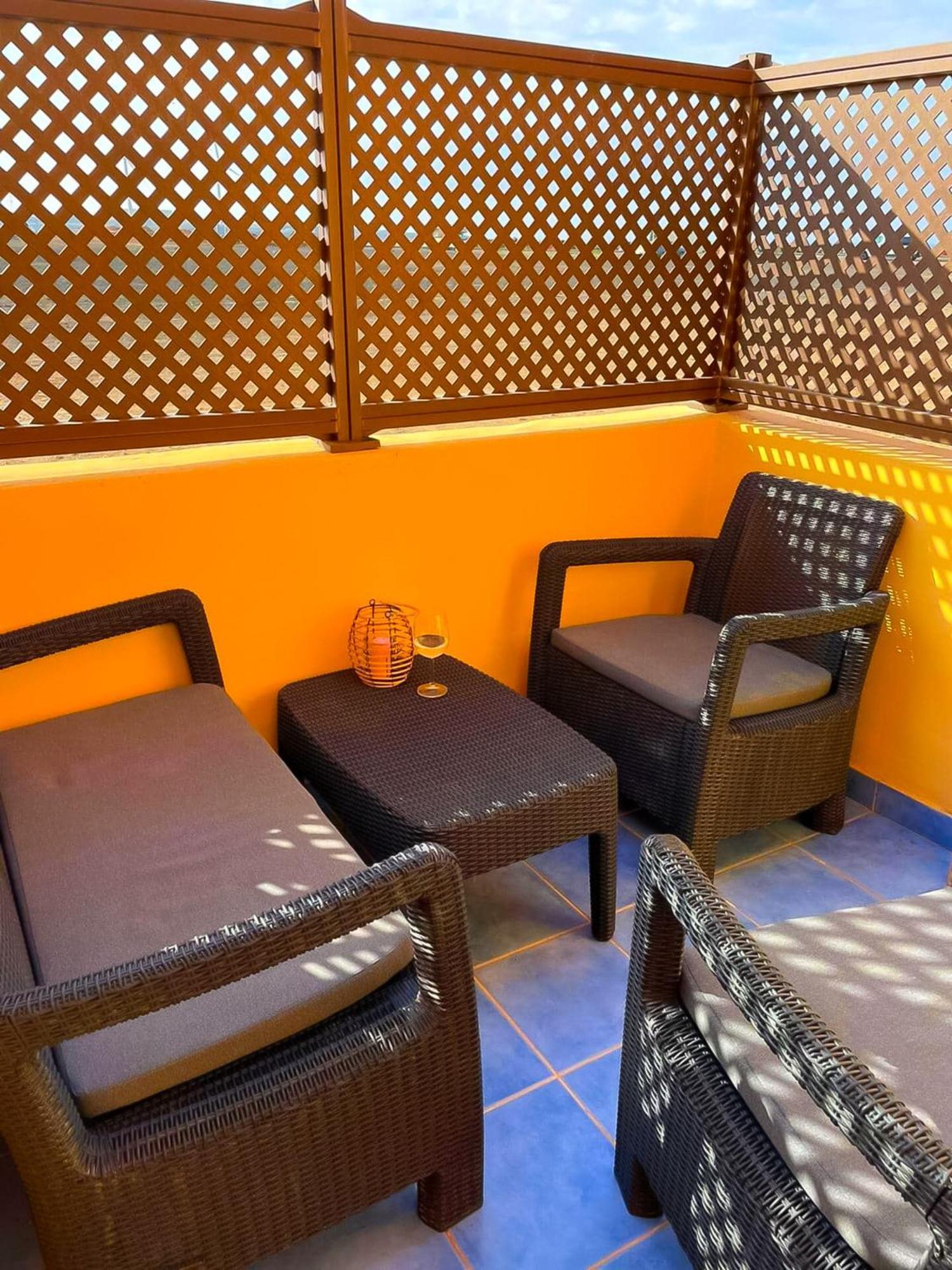 Apartament Maia Ocean Corralejo Exteriér fotografie