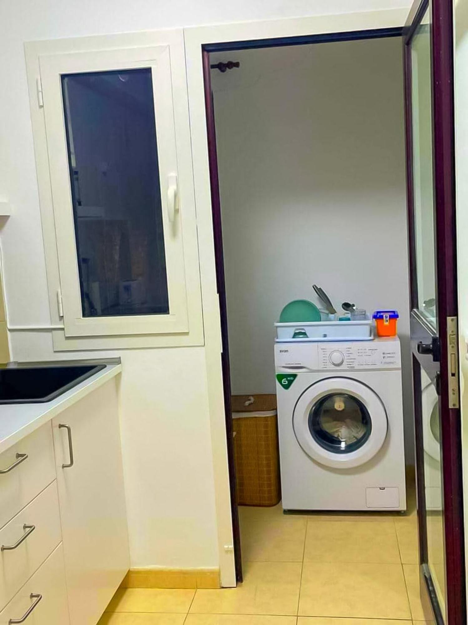 Apartament Maia Ocean Corralejo Exteriér fotografie