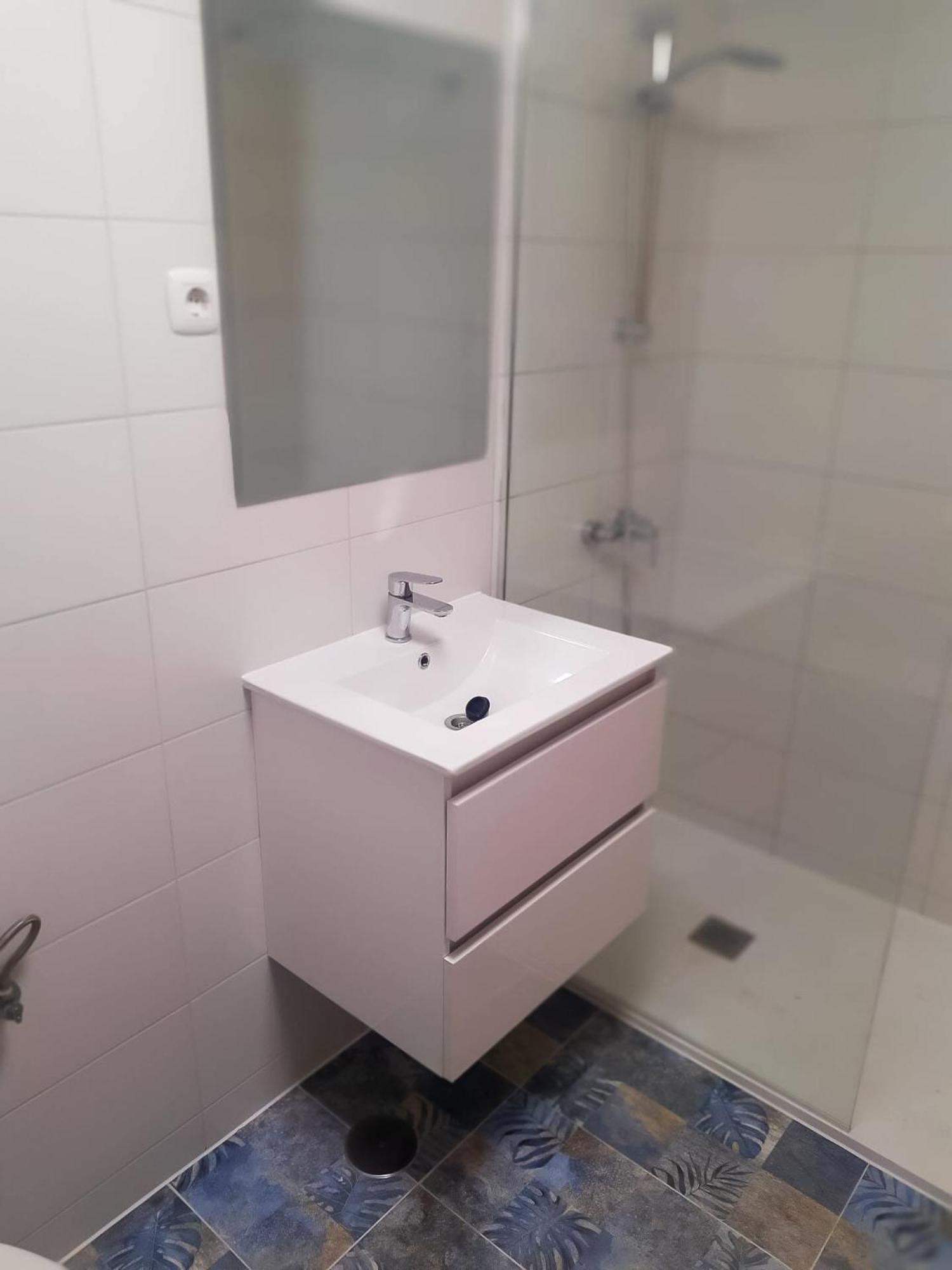 Apartament Maia Ocean Corralejo Exteriér fotografie