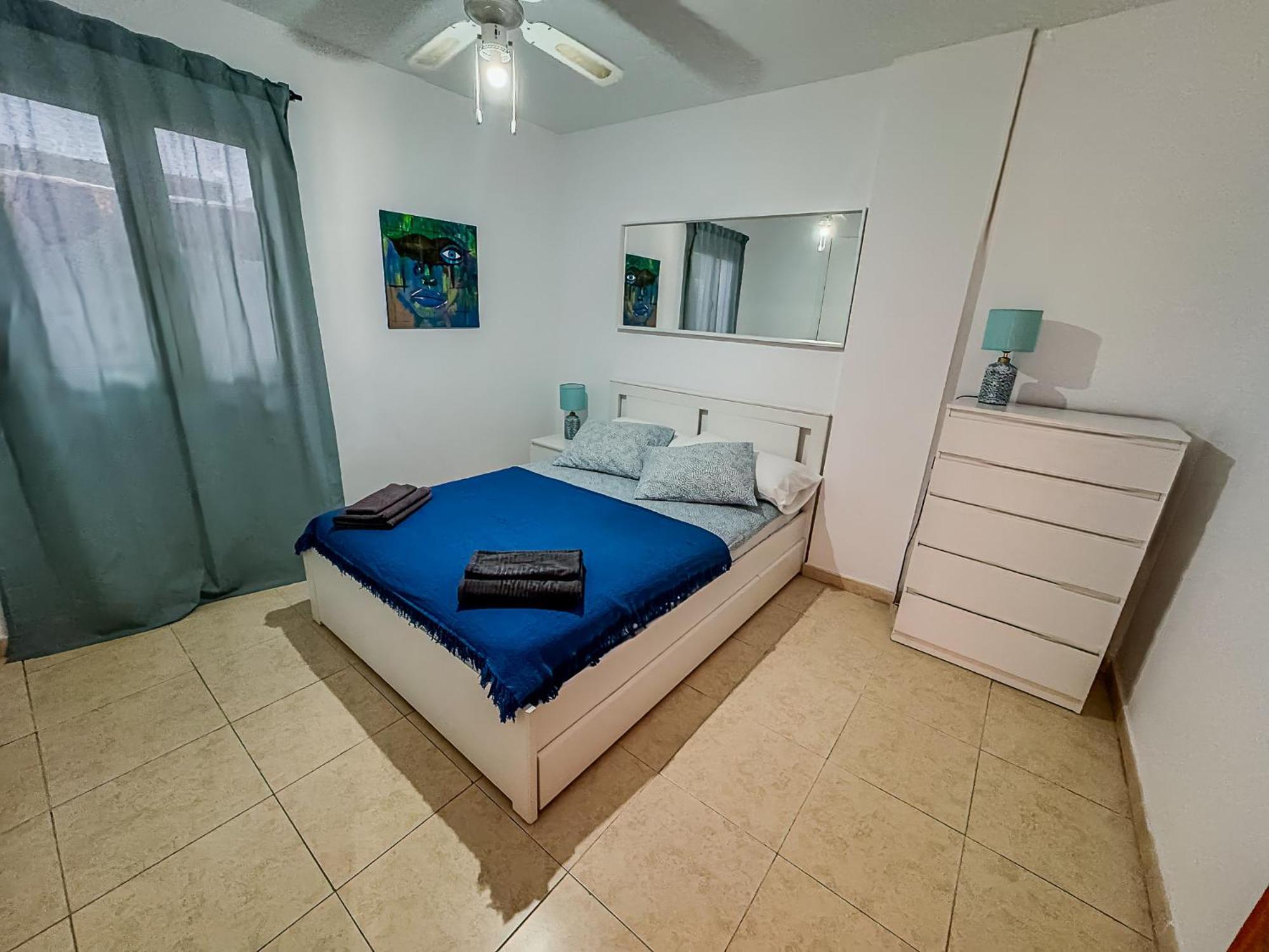 Apartament Maia Ocean Corralejo Exteriér fotografie