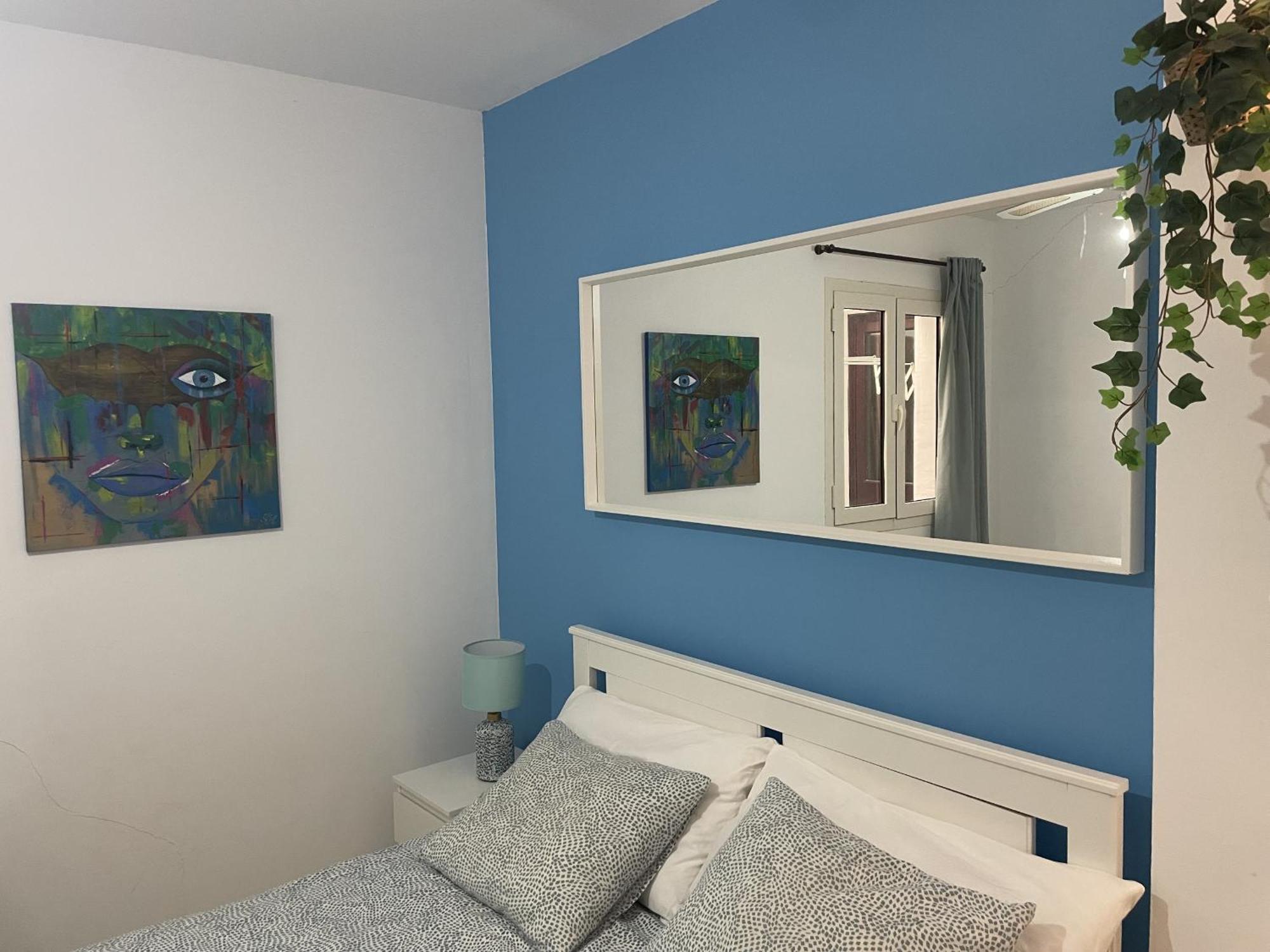 Apartament Maia Ocean Corralejo Exteriér fotografie