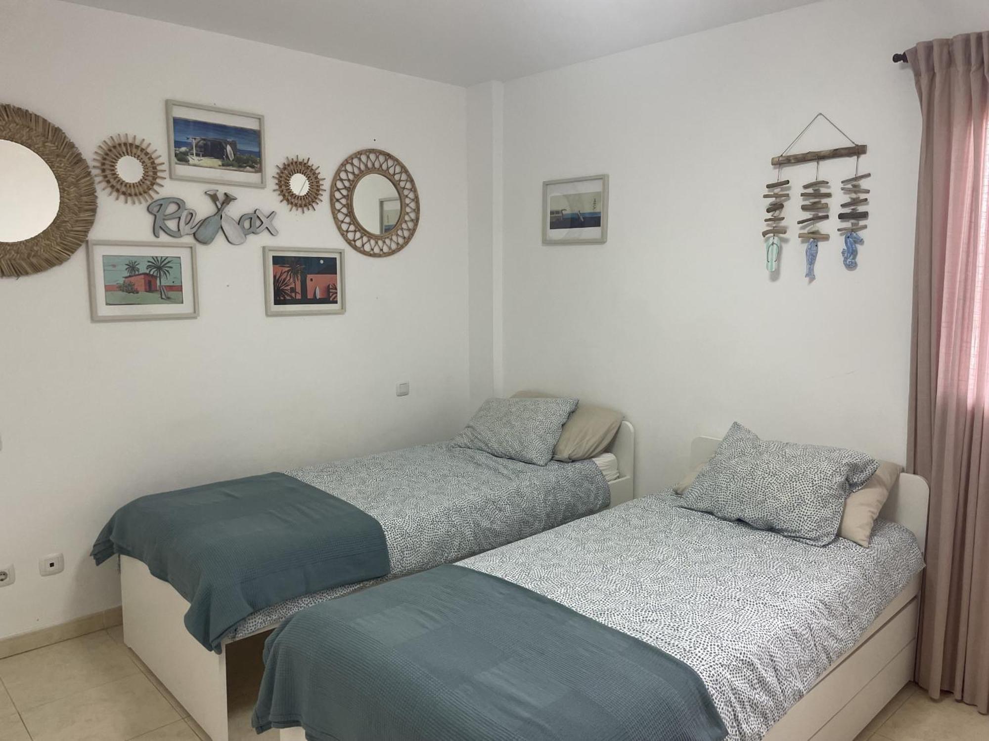 Apartament Maia Ocean Corralejo Exteriér fotografie