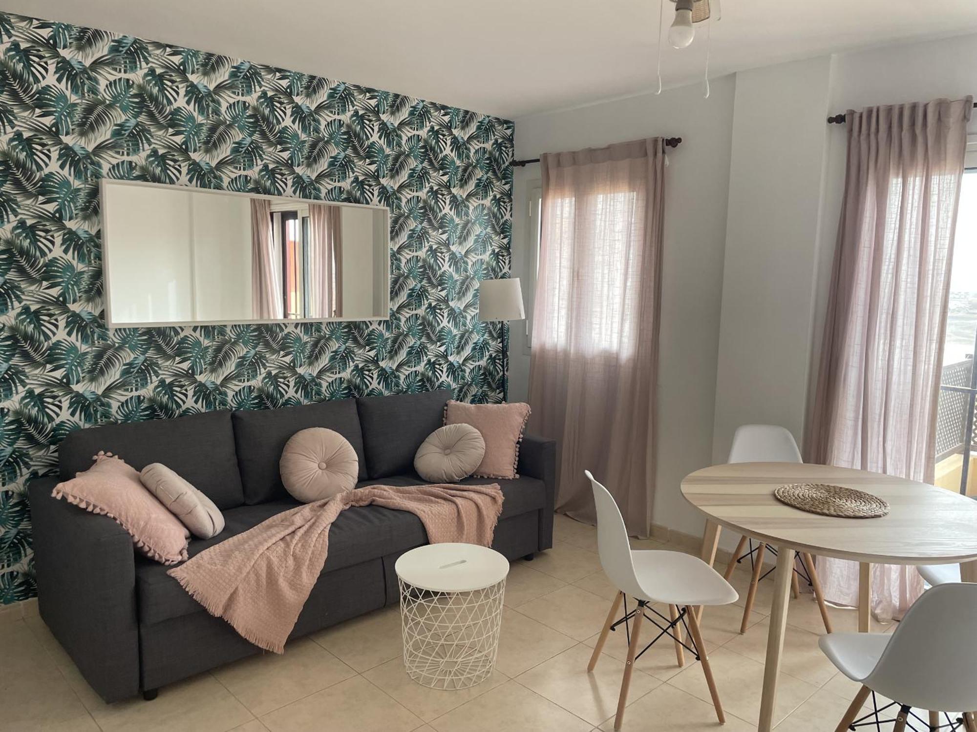 Apartament Maia Ocean Corralejo Exteriér fotografie