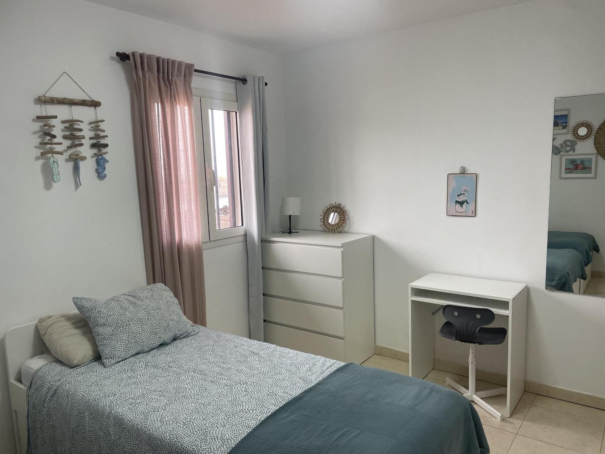 Apartament Maia Ocean Corralejo Exteriér fotografie