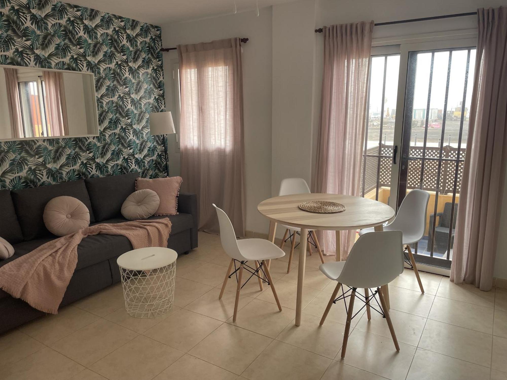 Apartament Maia Ocean Corralejo Exteriér fotografie