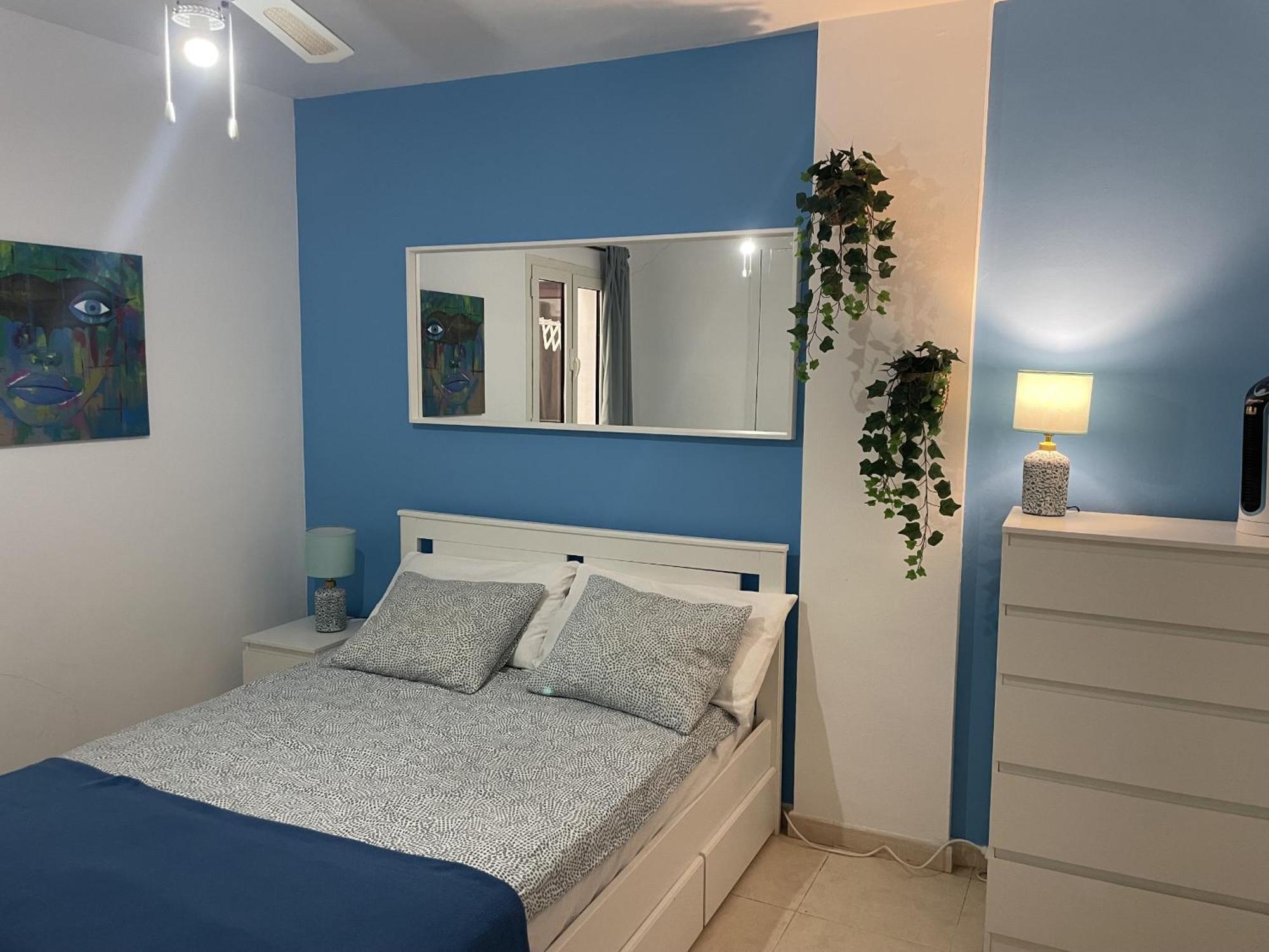 Apartament Maia Ocean Corralejo Exteriér fotografie