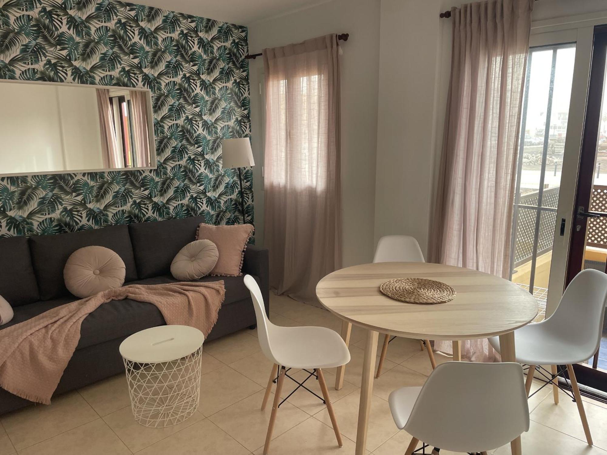 Apartament Maia Ocean Corralejo Exteriér fotografie
